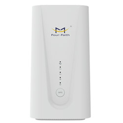 5G����CPE F-NR300-02